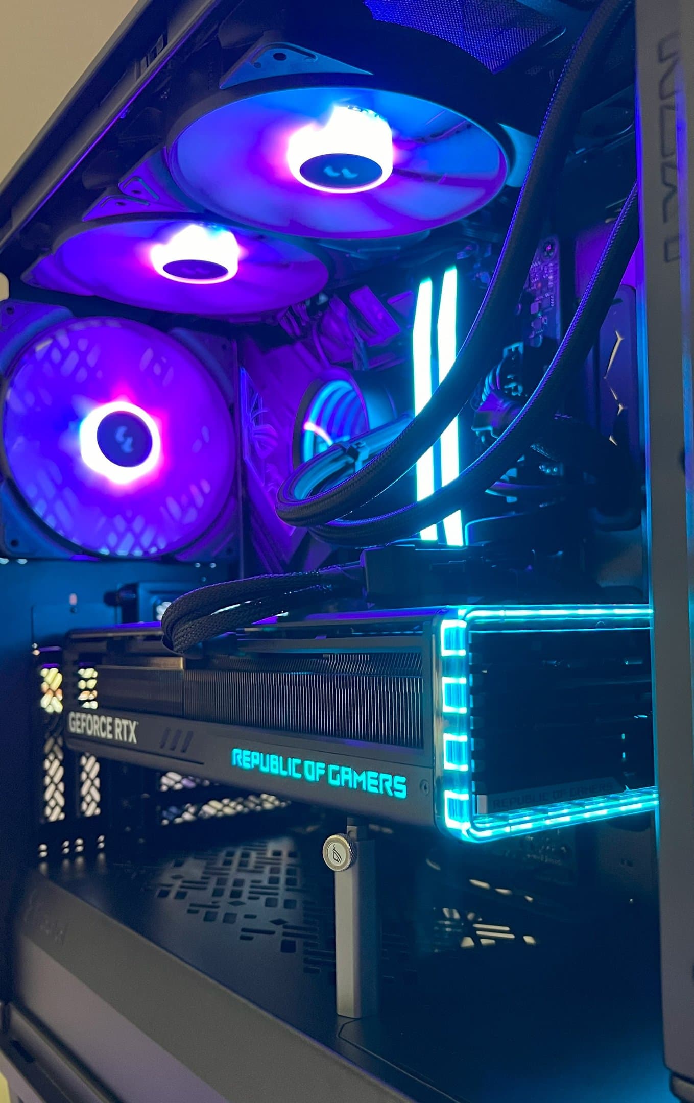 Werkstatt Overclocked